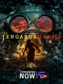 The Jengaburu Curse (2023)