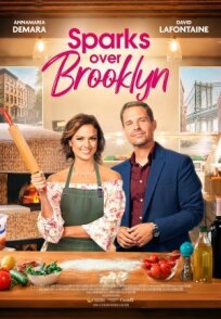 Искры над Бруклином (2023)