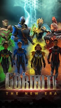 Гормити: Новая эра (2024)