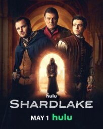 Shardlake (2024)