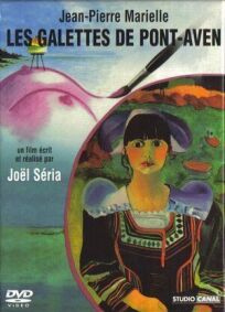 Галеты из Понт-Авена онлайн бесплатно