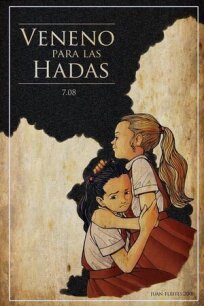 Яд для фей онлайн бесплатно