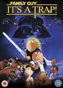 Гриффины: Это ловушка онлайн бесплатно