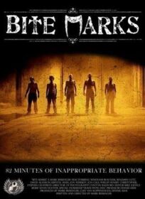 След от укуса (2011)