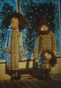 Новогоднее приключение онлайн бесплатно