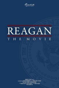 Рейган (2024)