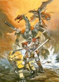 Ниндзя-воин Тобикагэ онлайн бесплатно