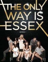 Единственный путь — это Эссекс (2010)