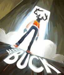 Встреча Бака онлайн бесплатно