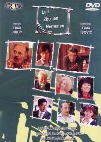 Безумный, запутанный, нормальный онлайн бесплатно