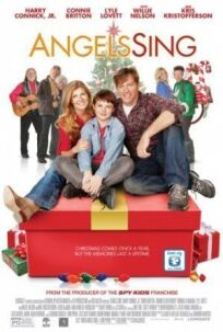 Когда поют ангелы онлайн бесплатно