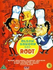 Банда Ольсена в ярости онлайн бесплатно