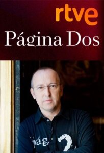 Вторая страница онлайн бесплатно