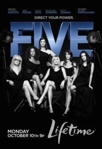 Пять онлайн бесплатно