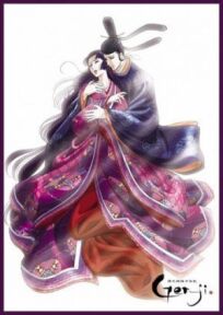 Повесть о Гэндзи: Тысячелетие онлайн бесплатно