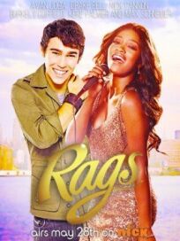 Лохмотья онлайн бесплатно