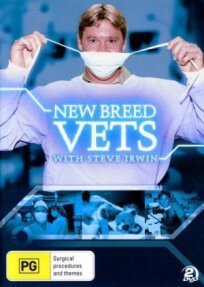 Ветеринары нового поколения со Стивом Ирвином онлайн бесплатно