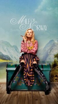 Горячая мамочка из Норвегии (Мамаша из Норвегии) (2024)