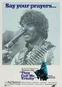 Меня зовут Троица онлайн бесплатно