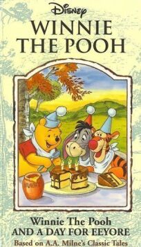 Винни Пух и День рождения Иа онлайн бесплатно