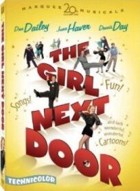 Девушка по соседству онлайн бесплатно