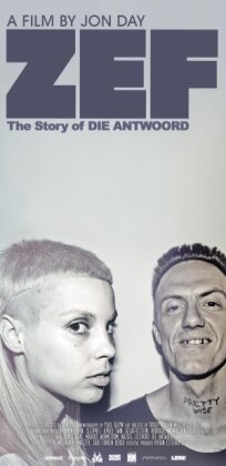 ZEF: История Die Antwoord (2024)