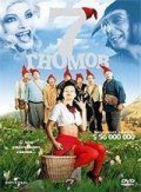 7 гномов онлайн бесплатно