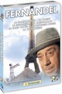 Улыбка Фернанделя (1967)