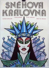 Снежная королева (1987)