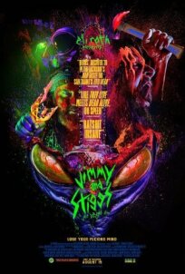 Джимми и Стиггс (2024)