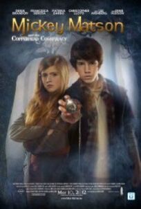 Приключения Микки Мэтсон и сокровища Копперхеда онлайн бесплатно