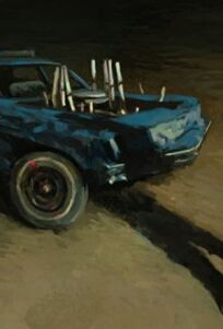 Джонни Крайст онлайн бесплатно