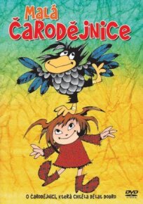 Маленькая волшебница онлайн бесплатно