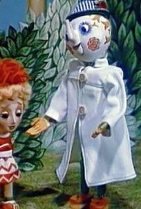 Про Ксюшу и Компьюшу онлайн бесплатно