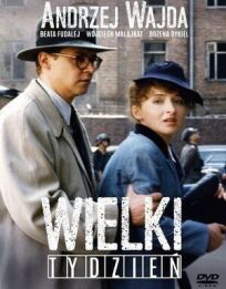 Страстная неделя онлайн бесплатно