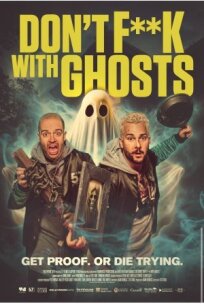 Не связывайтесь с привидениями (2024)