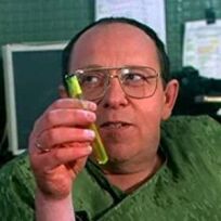 Дело поручается детективу Тедди. Космическая загадка (1986)