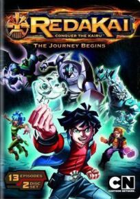 Рэдакай: Битва за Кайру онлайн бесплатно