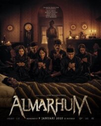 Almarhum (2025)