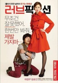 Вымышленная любовь (2012)