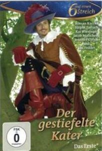 Кот в сапогах онлайн бесплатно