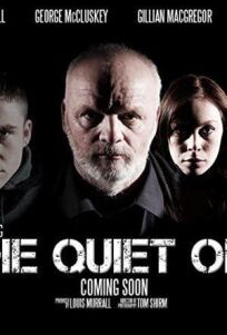 The Quiet One онлайн бесплатно