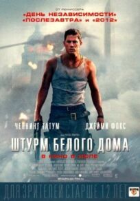 Штурм Белого дома (2013)