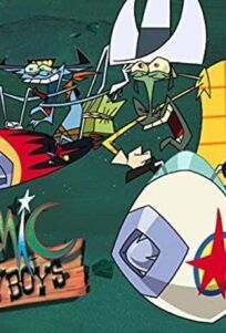 Космические ковбои онлайн бесплатно