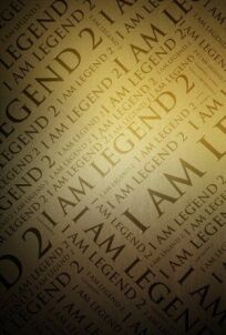 Я — легенда 2 