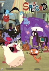 Остров Ненужных Мутантов онлайн бесплатно