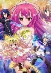 Вечная демонесса и ее черный кролик онлайн бесплатно