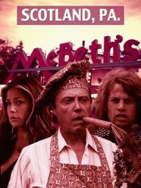 Скотланд, Пенсильвания (2001)