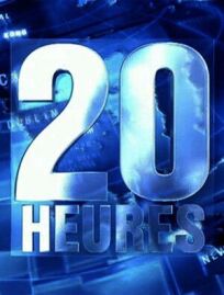 Журнал «20 часов» онлайн бесплатно