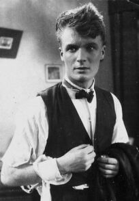 Карьера Рудди (Золотая медаль) онлайн бесплатно